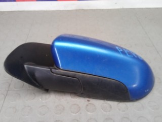 Зеркало наружное левое, ориг. номер 7PIN, NISSAN QASHQAI J10 J10 2006-2010