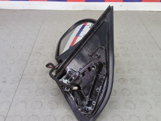 Зеркало наружное левое, ориг. номер 7PIN, NISSAN QASHQAI J10 J10 2006-2010
