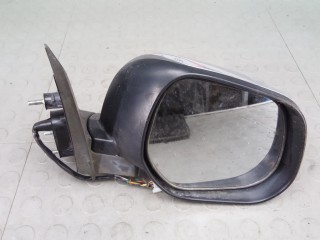 Зеркало наружное правое, ориг. номер 7PIN, PEUGEOT 4007 2007-2012