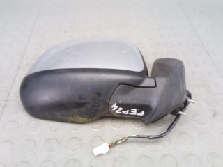 Зеркало наружное правое, ориг. номер 7PIN, PEUGEOT 4007 2007-2012