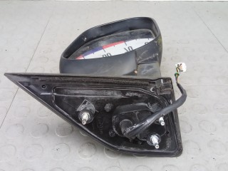 Зеркало наружное правое, ориг. номер 7PIN, CITROEN C-CROSSER 2007-2013