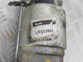 Стартер дизельный, ориг. номер LRS03962, FORD TRANSIT 8 8 2013-2019