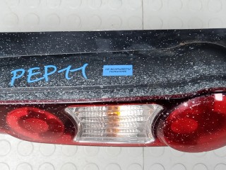 Фонарь задний левый, PEUGEOT PARTNER 2 2 2012-2015