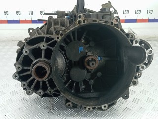 КПП 6ст., ориг. номер 7G9R-7002-HC, LAND ROVER FREELANDER 2 2 2006-2010