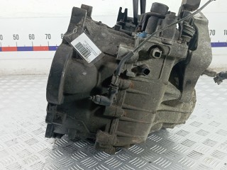 КПП 6ст., ориг. номер 7G9R-7002-HC, LAND ROVER FREELANDER 2 2 2006-2010