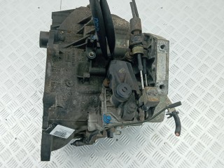 КПП 6ст., ориг. номер 7G9R-7002-HC, LAND ROVER FREELANDER 2 2 2006-2010