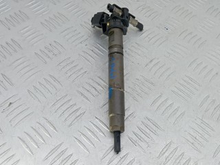 Форсунка дизельная, ориг. номер 0445115015, MERCEDES BENZ GL-CLASS X164 X164 2006-2009