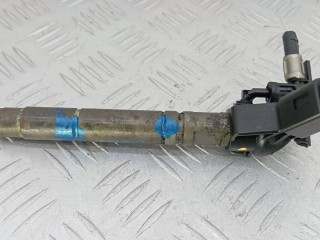 Форсунка дизельная, ориг. номер 0445115015, MERCEDES BENZ GL-CLASS X164 X164 2006-2009