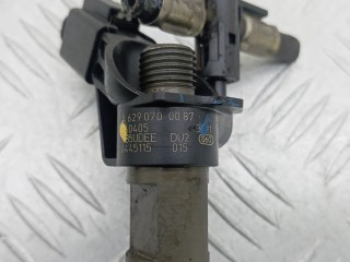 Форсунка дизельная, ориг. номер 0445115015, MERCEDES BENZ GL-CLASS X164 X164 2006-2009