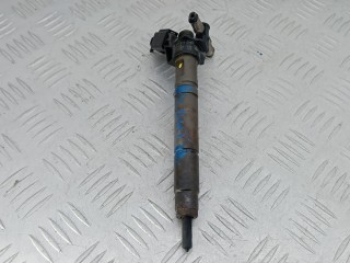 Форсунка дизельная, ориг. номер 0445115015, MERCEDES BENZ GL-CLASS X164 X164 2006-2009