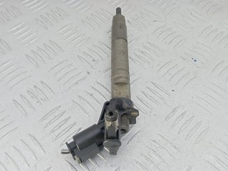 Форсунка дизельная, ориг. номер 0445115015, MERCEDES BENZ GL-CLASS X164 X164 2006-2009