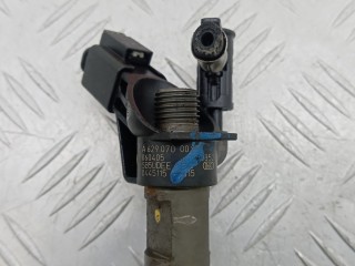 Форсунка дизельная, ориг. номер 0445115015, MERCEDES BENZ GL-CLASS X164 X164 2006-2009