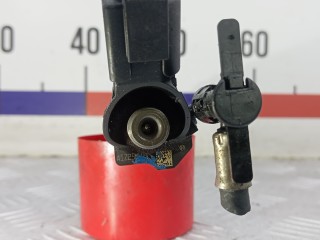 Форсунка дизельная, ориг. номер 0445115015, MERCEDES BENZ GL-CLASS X164 X164 2006-2009