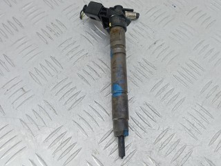 Форсунка дизельная, ориг. номер 0445115015, MERCEDES BENZ GL-CLASS X164 X164 2006-2009