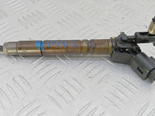 Форсунка дизельная, ориг. номер 0986435401, MERCEDES BENZ GL-CLASS X164 X164 2006-2009