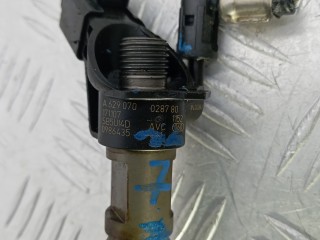 Форсунка дизельная, ориг. номер 0986435401, MERCEDES BENZ GL-CLASS X164 X164 2006-2009