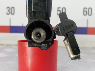 Форсунка дизельная, ориг. номер 0986435401, MERCEDES BENZ GL-CLASS X164 X164 2006-2009