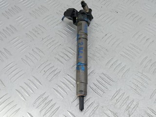 Форсунка дизельная, ориг. номер 0986435401, MERCEDES BENZ GL-CLASS X164 X164 2006-2009