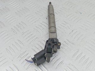 Форсунка дизельная, ориг. номер 0986435401, MERCEDES BENZ GL-CLASS X164 X164 2006-2009