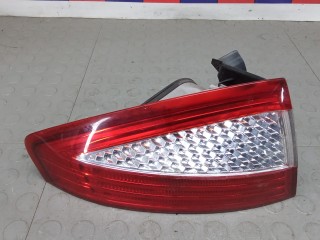 Фонарь задний левый, FORD MONDEO 4 4 2006-2010