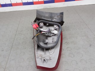 Фонарь задний левый, FORD MONDEO 4 4 2006-2010