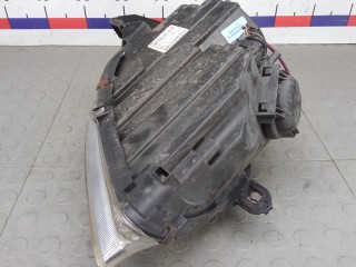 Фара левая, MERCEDES BENZ B-CLASS W245 W245 2005-2008