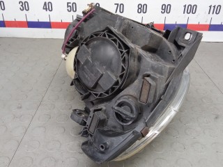 Фара левая, MERCEDES BENZ B-CLASS W245 W245 2005-2008