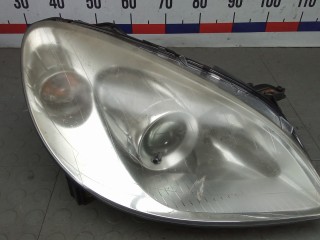 Фара правая, MERCEDES BENZ B-CLASS W245 W245 2005-2008
