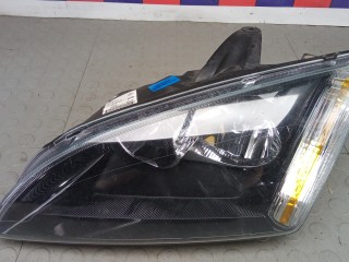 Фара левая, FORD FOCUS 2 2 2004-2008