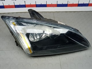 Фара правая, FORD FOCUS 2 2 2004-2008