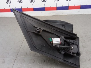 Зеркало наружное правое, ориг. номер 6PIN, FORD FOCUS 2 2 2004-2008
