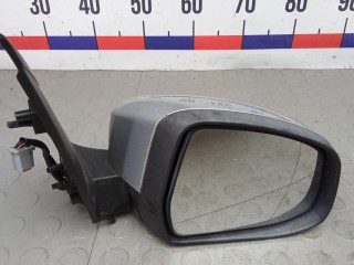 Зеркало наружное правое, ориг. номер 6PIN, FORD FOCUS 2 2 2004-2008