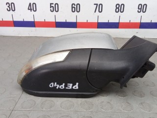 Зеркало наружное правое, ориг. номер 6PIN, FORD FOCUS 2 2 2004-2008