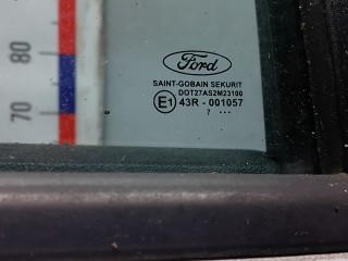 Дверь задняя правая, FORD FOCUS 2 2 2004-2008