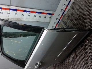 Дверь задняя правая, FORD FOCUS 2 2 2004-2008