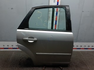 Дверь задняя правая, FORD FOCUS 2 2 2004-2008