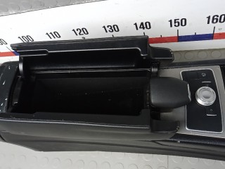 Подлокотник центральный, MERCEDES BENZ E-CLASS W212 W212 2009-2013