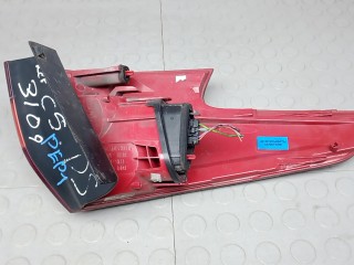 Фонарь задний правый, CITROEN C5 2 2 2007-2017