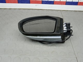 Зеркало наружное левое, ориг. номер 7PIN, MERCEDES BENZ B-CLASS W245 W245 2005-2008