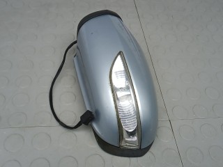 Зеркало наружное левое, ориг. номер 7PIN, MERCEDES BENZ B-CLASS W245 W245 2005-2008