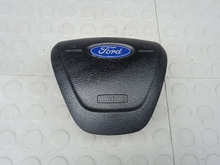 Подушка безопасности водителя, FORD TRANSIT 8 8 2013-2019