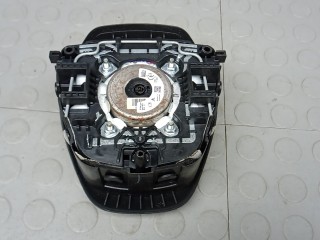Подушка безопасности водителя, FORD TRANSIT 8 8 2013-2019