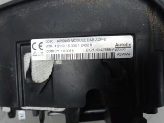 Подушка безопасности водителя, FORD TRANSIT 8 8 2013-2019