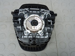 Подушка безопасности водителя, FORD TRANSIT 8 8 2013-2019