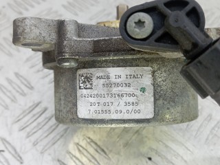 Насос вакуумный, ориг. номер 55270032, JEEP COMPASS MP52 MP52