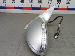 Зеркало наружное правое, ориг. номер 17PIN, MERCEDES BENZ S-CLASS W221 W221 2005-2009