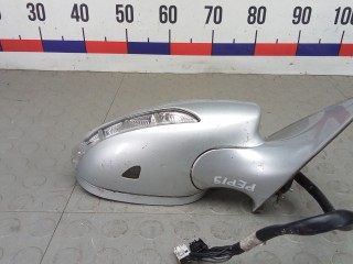 Зеркало наружное правое, ориг. номер 17PIN, MERCEDES BENZ S-CLASS W221 W221 2005-2009