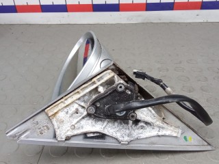 Зеркало наружное правое, ориг. номер 17PIN, MERCEDES BENZ S-CLASS W221 W221 2005-2009