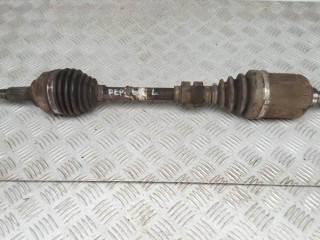 Привод передний левый, NISSAN QASHQAI J10 +2 J10 +2