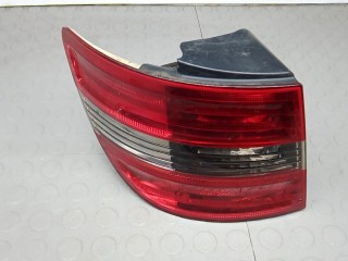 Фонарь задний левый, MERCEDES BENZ B-CLASS W245 W245 2005-2008